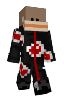 Front of _c_o_l_e_'s skin