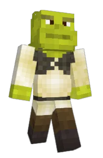 maluch_'s Minecraft skin