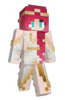 Front of VampireQueen1022's skin