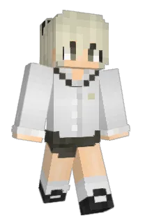 Dageh's Minecraft skin