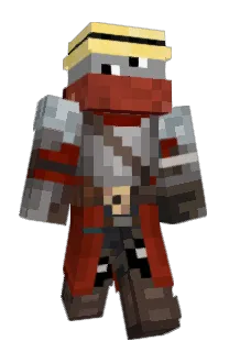 Front of Hamz714_'s skin