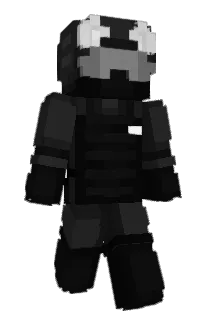 Front of fanofcats's skin