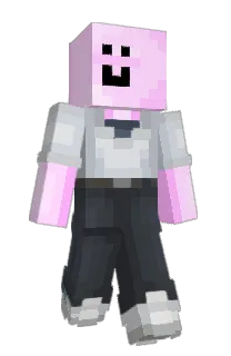 Front of kaktiss's skin