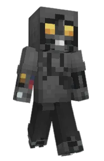 Front of vl357's skin