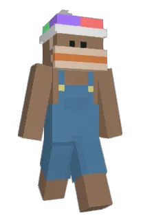 Front of alexsandovallife's skin