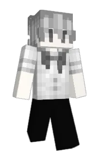 BoxLovesYou's Minecraft skin