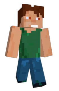 Rosetteeee's Minecraft skin