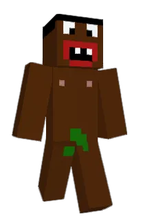 Front of Kosmosss101's skin