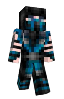 Front of iAngry_'s skin