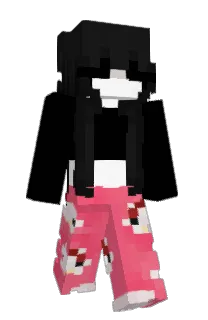 alkoholkrankheit's Minecraft skin