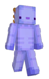 portage and melrose Minecraft skin — Slim model — first worn by ItsSharik
