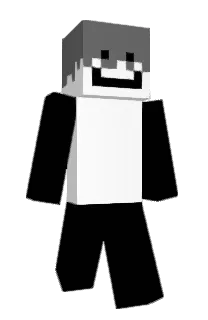 Front of IRLsquidward's skin