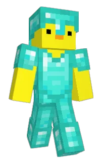 iTrollYou's Minecraft skin