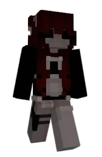 egzrl's Minecraft skin