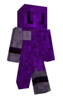 Front of FelixGabiGhe's skin