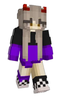 Front of Beejoints's skin