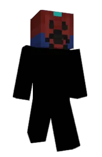 Front of ignwilfretlover's skin