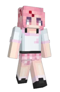 sh43_'s Minecraft skin