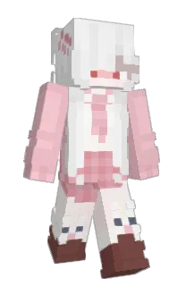 FeiRamiel's Minecraft skin