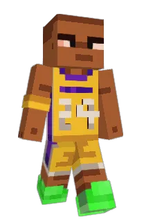 Front of neth09's skin