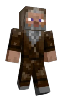 Brap_God's Minecraft skin