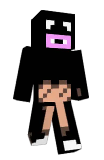 n1ggaman_'s Minecraft skin