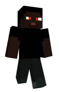 OmniEU's Minecraft skin