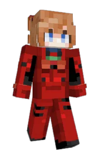 27USD's Minecraft skin