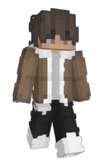 Front of Dodgeball's skin