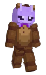 pickled bean and irish coffee Minecraft skin — Classic model