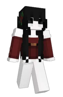 Front of GiggleJiggles's skin