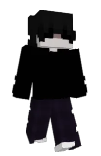 Front of Littlero0t's skin