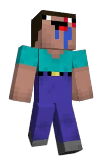 Front of Torkilvrh1310's skin