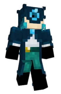 peanut_champion's Minecraft skin