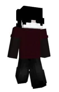 _nyth's Minecraft skin