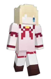 taro72490201's Minecraft skin