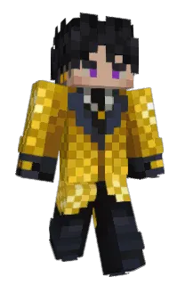 Front of KUSLOT4's skin