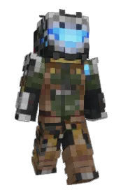 Skin preview