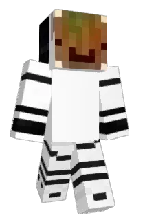 Front of StarAyden100's skin