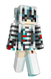 Front of vampyrshawty's skin