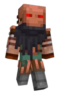 spacecadet18's Minecraft skin