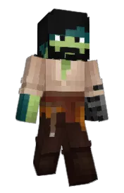 Skin preview