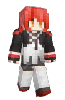 Morrow__'s Minecraft skin