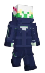 Custom render preview
