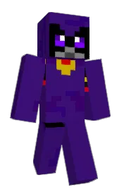 Skin preview
