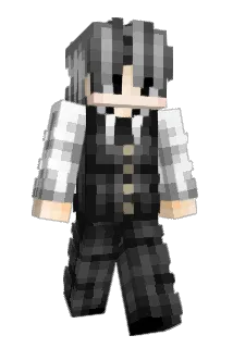 d8rk_ Minecraft avatar full body