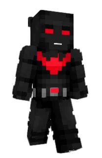 Front of Pakisam's skin