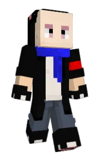 Front of Dea_R's skin