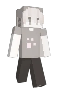 tamegamer's Minecraft skin