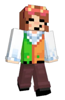 ChasePaws14's Minecraft skin